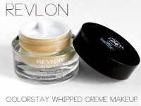 Base Color Stay Whipped Revlon